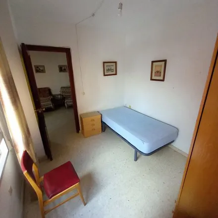 Image 9 - Almoneda Sagitario, Calle Ramón y Cajal, 6, 23001 Jaén, Spain - Apartment for rent