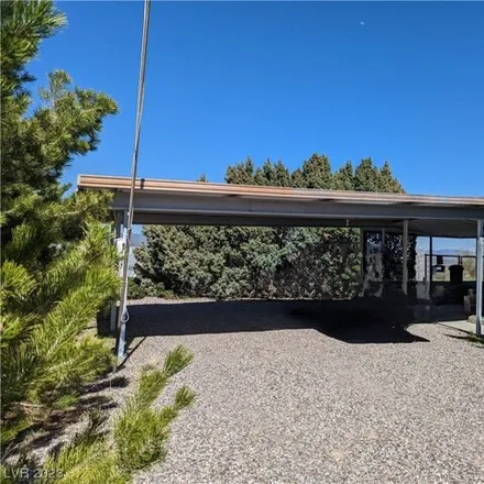 Image 1 - Pioche Street, Pioche, NV 89043, USA - House for sale