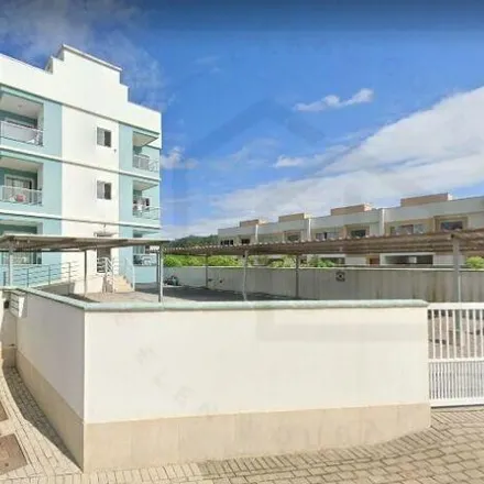 Rent this 2 bed apartment on Rua Maria Scarpa Formonte in Limoeiro, Brusque - SC