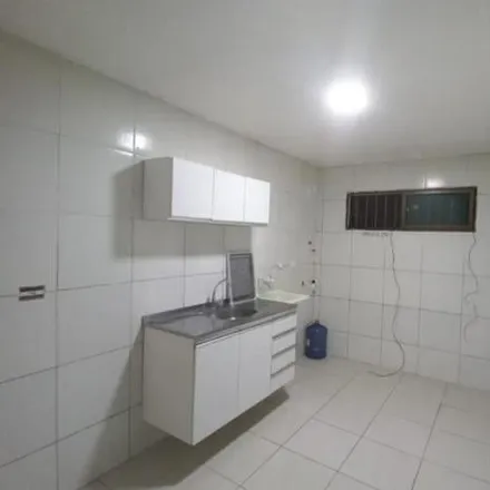 Rent this 2 bed apartment on Rua Mipibu in Candeias, Jaboatão dos Guararapes - PE