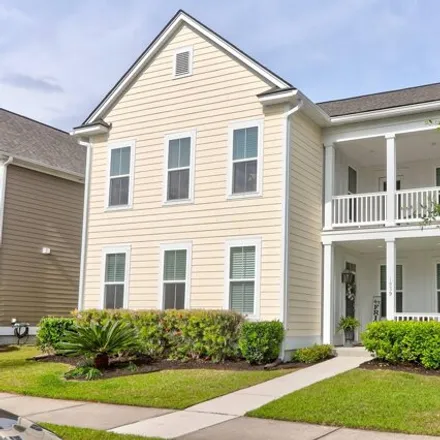 Buy this 4 bed house on Simplicity Alley in Carolina Bay, Charleston