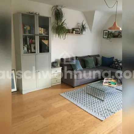 Rent this 3 bed apartment on Talstraße 50 in 70188 Stuttgart, Germany