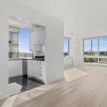 Rent this 2 bed condo on 120 Riverside Boulevard in New York, NY 10069