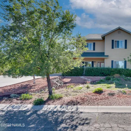 Buy this 4 bed house on 2673 Highland Meadows Drive in Williams City Limits, AZ 86046