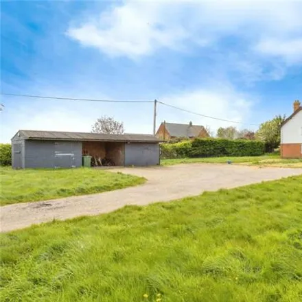 Buy this 5 bed house on Cherry Tree Road in New Buckenham, NR16 1PG