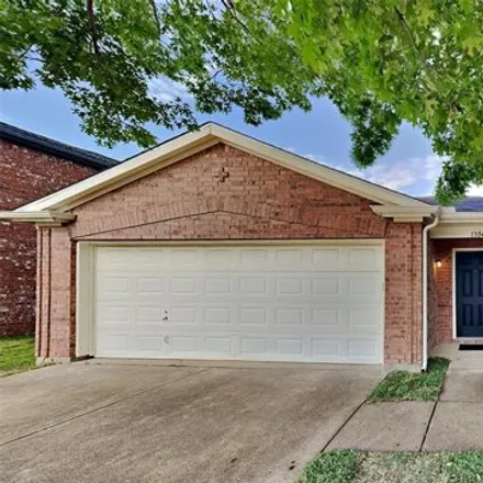 Buy this 4 bed house on 1302 Stetson Trail in Saginaw, TX 76131