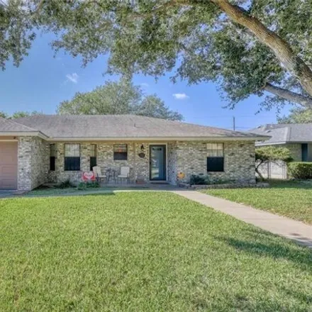 Buy this 3 bed house on 1280 Stonegate Street in Alice, TX 78332