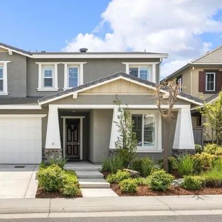 Buy this 4 bed house on 4070 Chuckwagon Lane in Rocklin, CA 95765