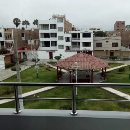Image 2 - Pasaje Los Ficus, La Perla, Lima Metropolitan Area 07016, Peru - Apartment for rent