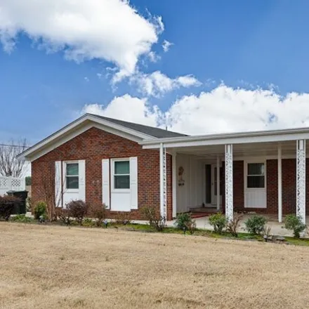 Buy this 3 bed house on 1874 Trace End Trail in Athens, AL 35611