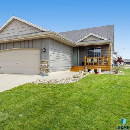 Buy this 5 bed house on 4277 South Klein Avenue in Sioux Falls, SD 57106