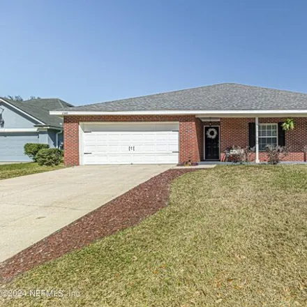 Image 1 - 2352 Oak Point Terrace, Clay County, FL 32068, USA - House for sale