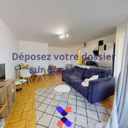 Image 3 - 12 Rue Ludovic Bonin, 69200 Vénissieux, France - Apartment for rent