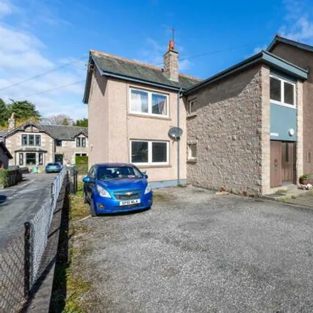 Buy this 1 bed apartment on Kinnears in Perth Road, Scone
