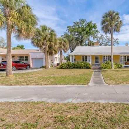Buy this 4 bed house on 578 East Melbourne Avenue in Melbourne, FL 32901