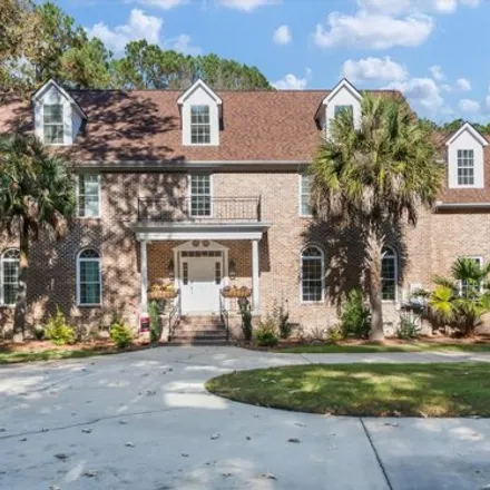 Buy this 7 bed house on 177 Cainhoy Landing Lane in Wando, Charleston