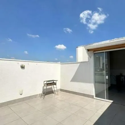 Buy this studio apartment on Rua Jaguaraó in Campestre, Santo André - SP
