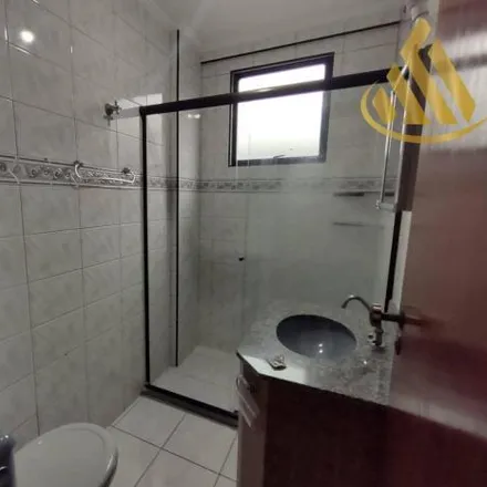 Rent this 2 bed apartment on Polícia Militar - 2ª Cia - 6ºBPM/I in Avenida General Francisco Glicério, Gonzaga