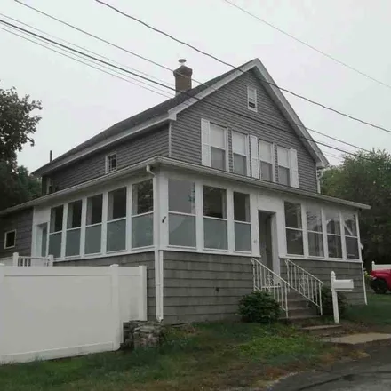 Buy this 3 bed house on 34 Rockdale Avenue in Fitchburg, MA 01420