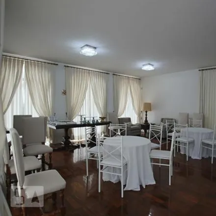 Rent this 3 bed apartment on Edifício Don Manoel in Rua Doutor Fausto Ferraz 52, Morro dos Ingleses