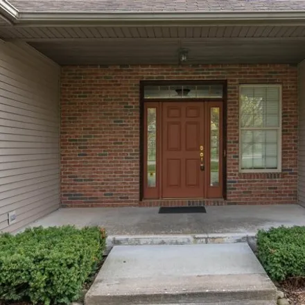 Image 3 - 2957 Bunting Drive, West Branch Township, MI 48661, USA - House for sale