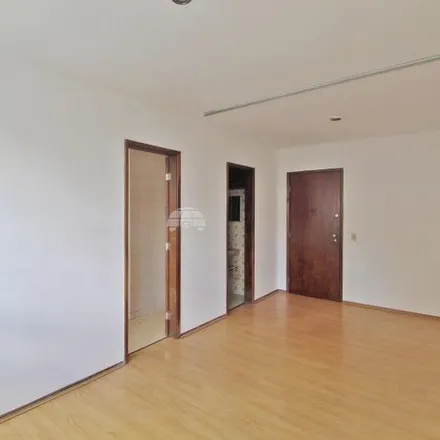 Rent this studio apartment on Avenida Visconde de Guarapuava 1800 in Centro, Curitiba - PR