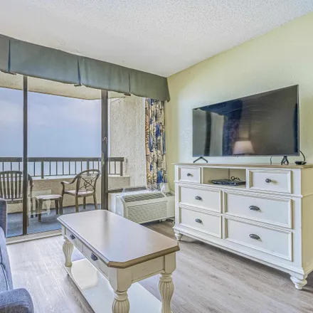 Image 9 - Compass Cove Oceanfront Resort, 2311 South Ocean Boulevard, Myrtle Beach, SC 29577, USA - Condo for sale