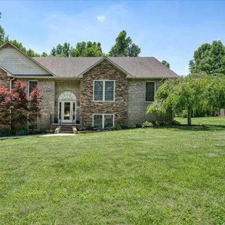 Buy this 4 bed house on 715 Stoneybrook Court in Putnam County, TN 38506