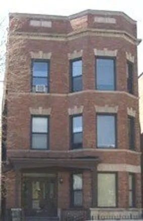 Rent this 2 bed apartment on 2829 West Fullerton Avenue in Chicago, IL 60647