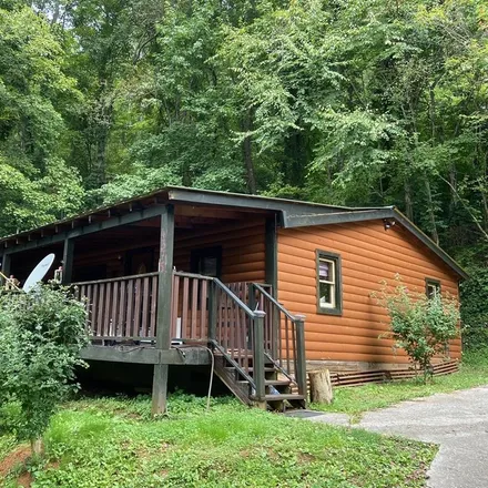 Buy this 2 bed house on 4399 Manis Hollow Road in Sevier County, TN 37738