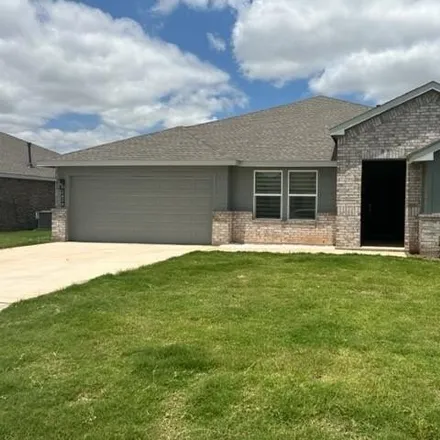 Rent this 4 bed house on 2626 Republic Ave in Abilene, Texas