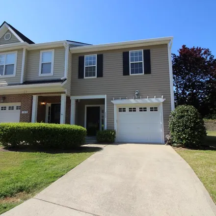 Image 3 - 161 Fanwood Court, Apex, NC 27502, USA - Apartment for rent