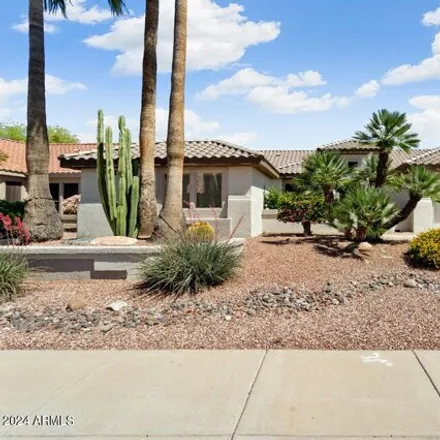 Buy this 4 bed house on 16008 West Vinewood Drive in Surprise, AZ 85374