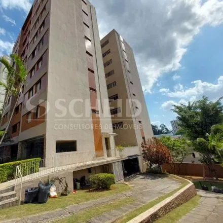 Buy this 3 bed apartment on Rua Nilo Torres in Cidade Ademar, São Paulo - SP