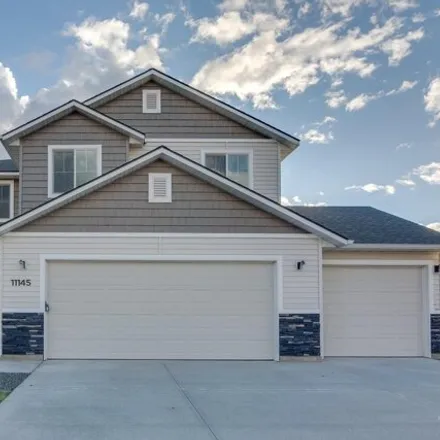 Buy this 4 bed house on East Marble Springs Drive in Nampa, ID 83867