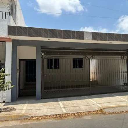 Image 2 - Calle Ateneas, CANACO, 80059 Culiacán, SIN, Mexico - House for sale