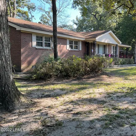 Buy this 3 bed house on 1 White Dogwood Road in Lucy Creek, Beaufort County