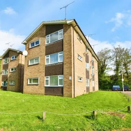 Buy this 2 bed apartment on Bybrook Court in Ashford, TN24 9JX