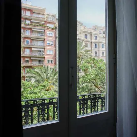 Rent this 5 bed apartment on Carrer de Gregori Mayans in 8, 46005 Valencia
