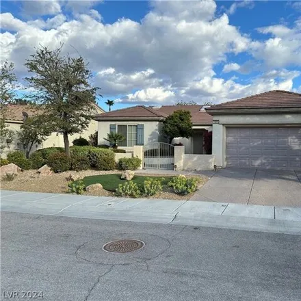 Rent this 2 bed house on 1972 Hovenweep Street in Henderson, NV 89052