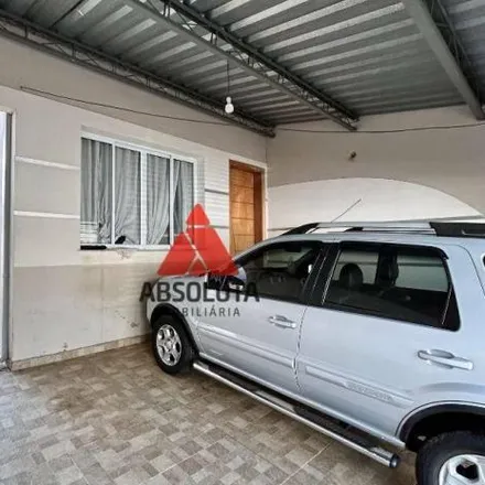 Buy this 3 bed house on Rua Emílio Covessi in São Vito, Americana - SP
