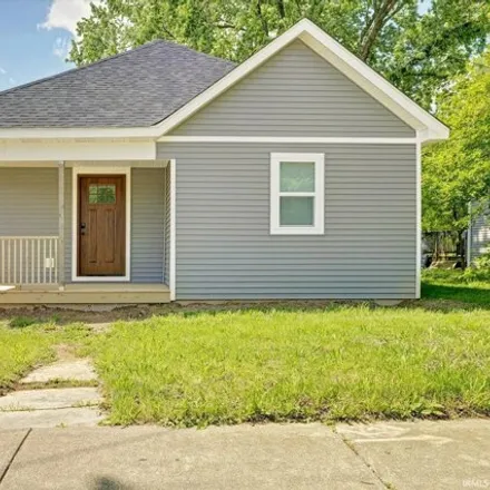 Buy this 3 bed house on 1209 West 11th Street in Bloomington, IN 47404