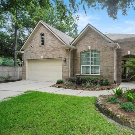 Buy this 3 bed house on 20900 Bentwood Oaks Drive in Montgomery County, TX 77365