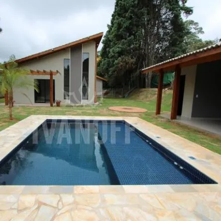 Buy this studio house on Praça dos Agricultores in Centro, Ibiúna - SP