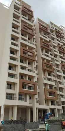 Image 1 - Galaxy Apartment, Uttamnagar road, Bavdhan Budruk, - 411021, Maharashtra, India - Apartment for sale