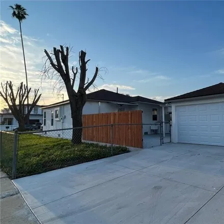 Image 2 - 589 West Emerson Avenue, Monterey Park, CA 91754, USA - House for rent