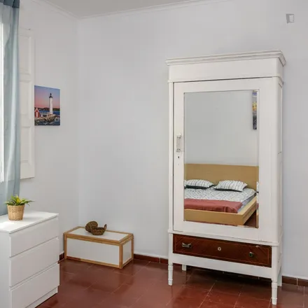 Image 5 - Carrer d'Oliana, 5, 08006 Barcelona, Spain - Room for rent