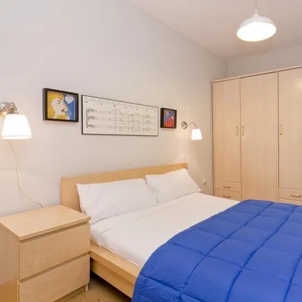 Rent this 3 bed apartment on Casa Pin in Travessera de les Corts, 08001 Barcelona