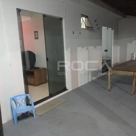 Buy this 1 bed house on Rua Professor Oscar Picchi in Prolongamento do Jardim das Torres, São Carlos - SP