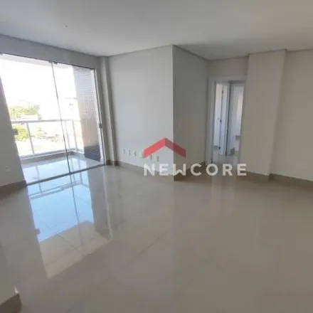 Buy this 2 bed apartment on Rua Joaquim Nabuco in Michel, Criciúma - SC